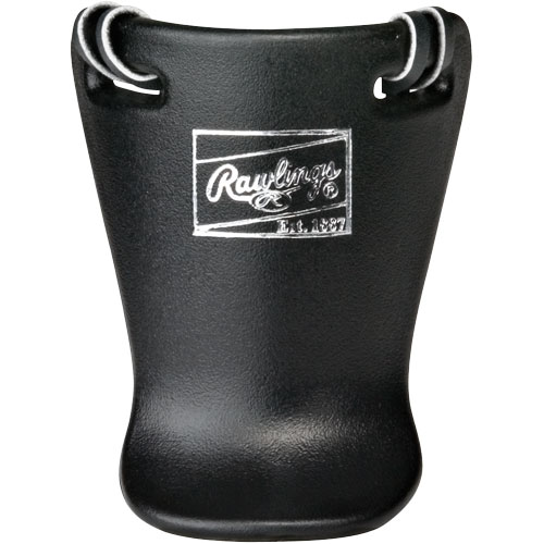 RAWLINGS TP4 Youth 4 inch Throat Protector - Click Image to Close
